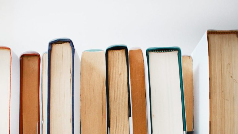 5 Inspiring Books on How to Find Your Passion