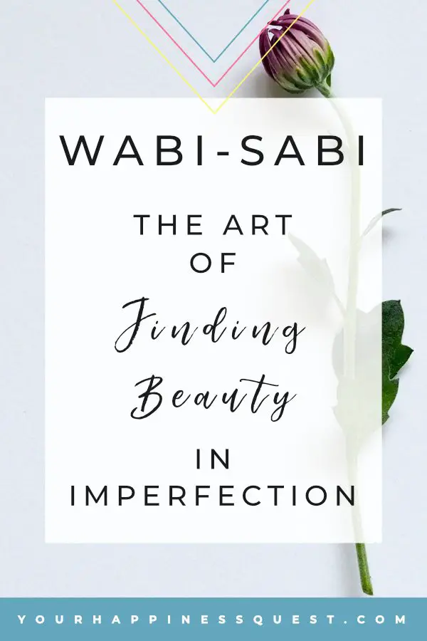 Wabi-sabi, the art of finding beauty in imperfection & other musings. Wabi-sabi is a beautiful Japanese term that doesn't have an English equivalent so let's adopt it! #loveyourself #happiness #happy #lifechanging #life #joy #mindset #positivemindset #happinessquest #mind #health #wellness #selfcare #selfimprovement #personalgrowth #selflove #loveyourself #youdoyou #yourebeautiful #healthandwellness #bodypositive #bodypositivity #positivebodyimage #body #woman Photo by Jess Watters