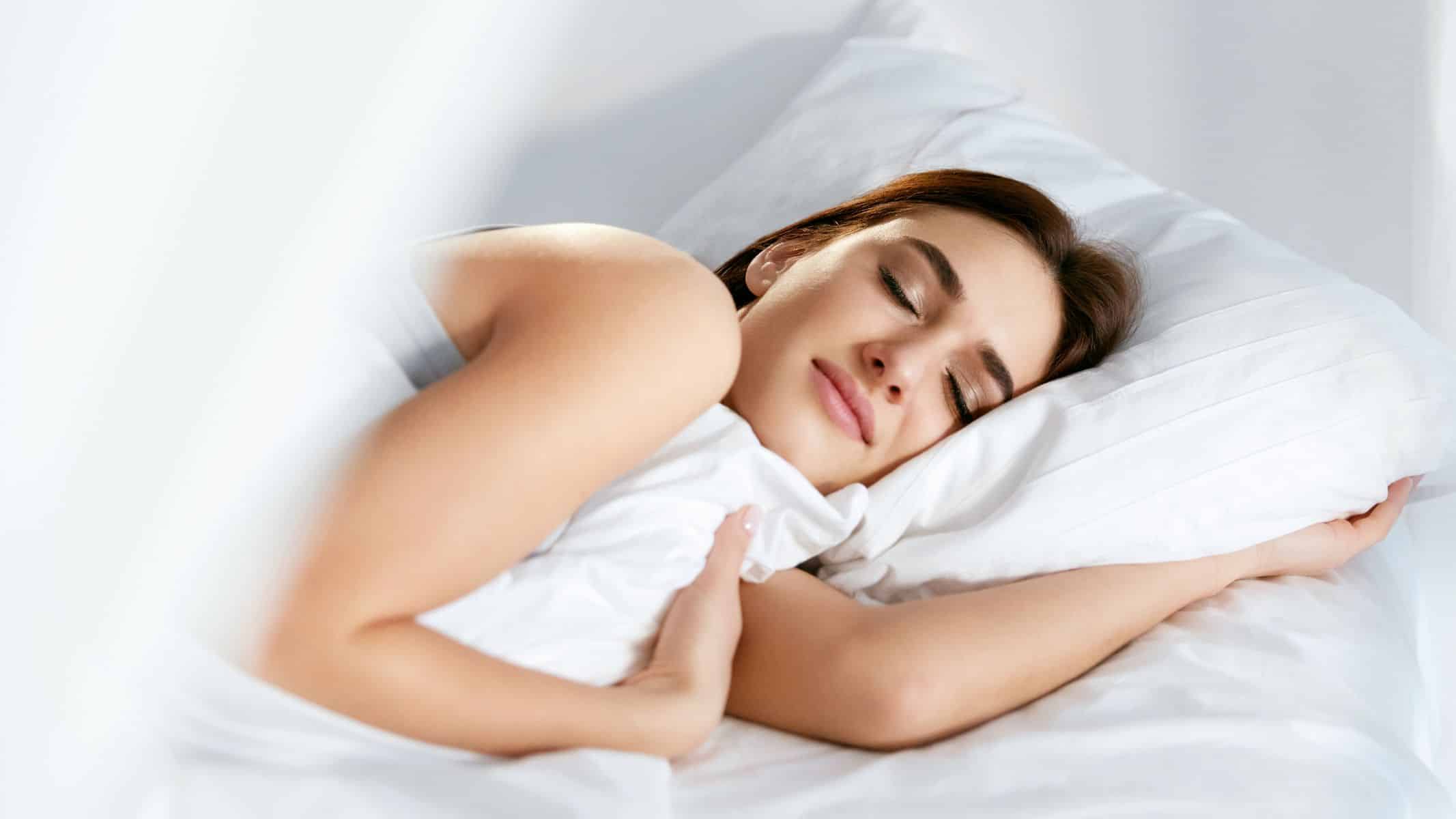 How to Get a Good Nights Sleep